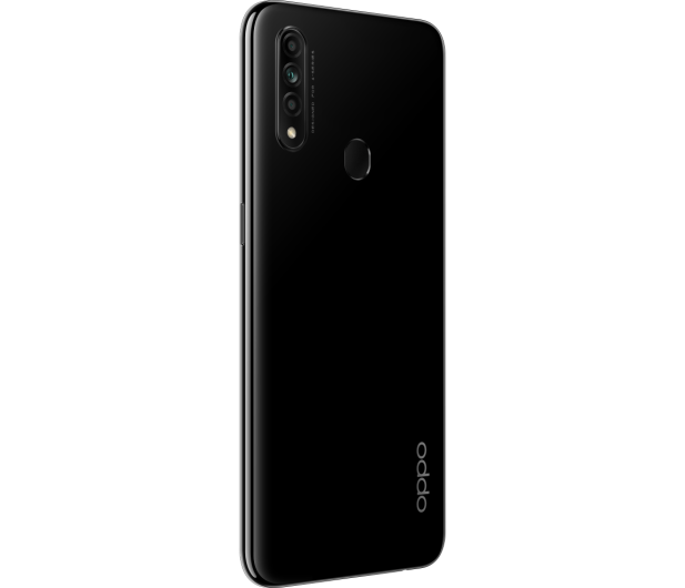 OPPO A31 4/64GB Dual SIM  czarny - 553989 - zdjęcie 6